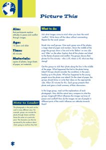 Picture_This_Peace document cover