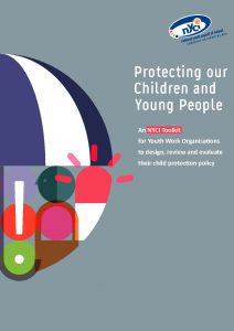 Protecting_our_Children_and_Young_People_NYCI document cover