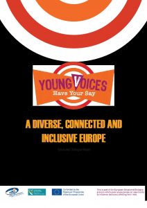 NYCI Young Voices Final Report DRAFt for web document cover