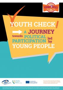 Youth Check Report for web FINAL June 2018 document cover