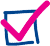 checkbox