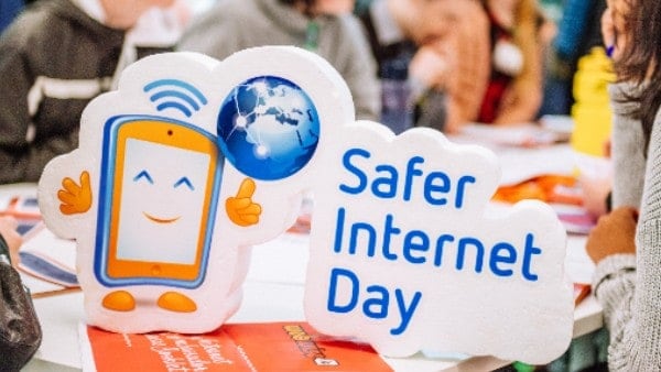 Safer Internet Day 2024: Tech in our World