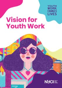 Vision for Youth Work cover