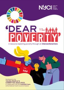 YPC Dear Poverty Resource Cover Page