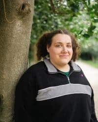Evie O'Brien