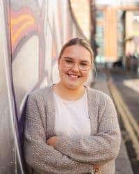 Sarah Whelan