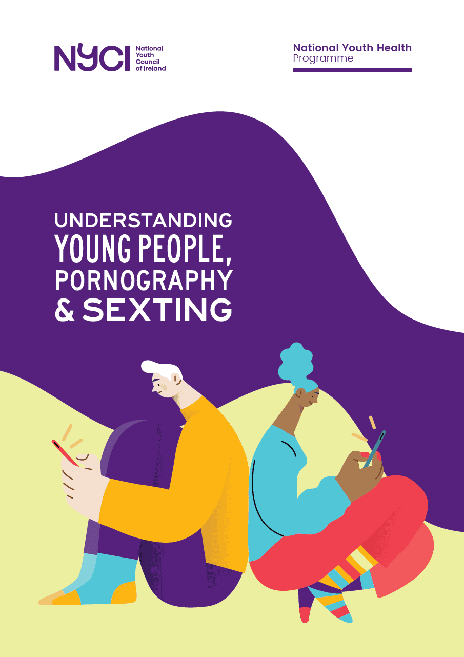 Understanding Young People, Pornography & Sexting