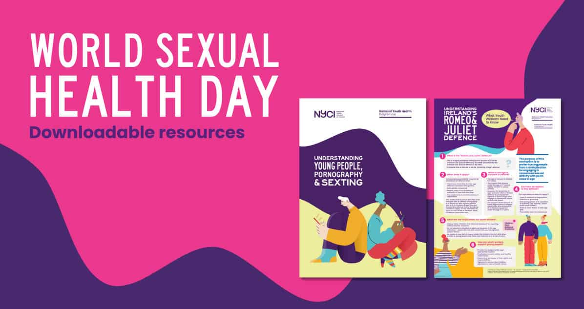 World Sexual Health Day Resources