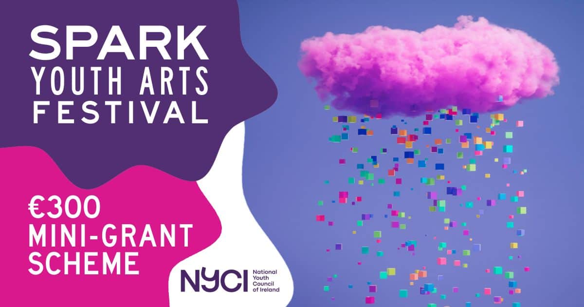 SPARK Mini Grant image