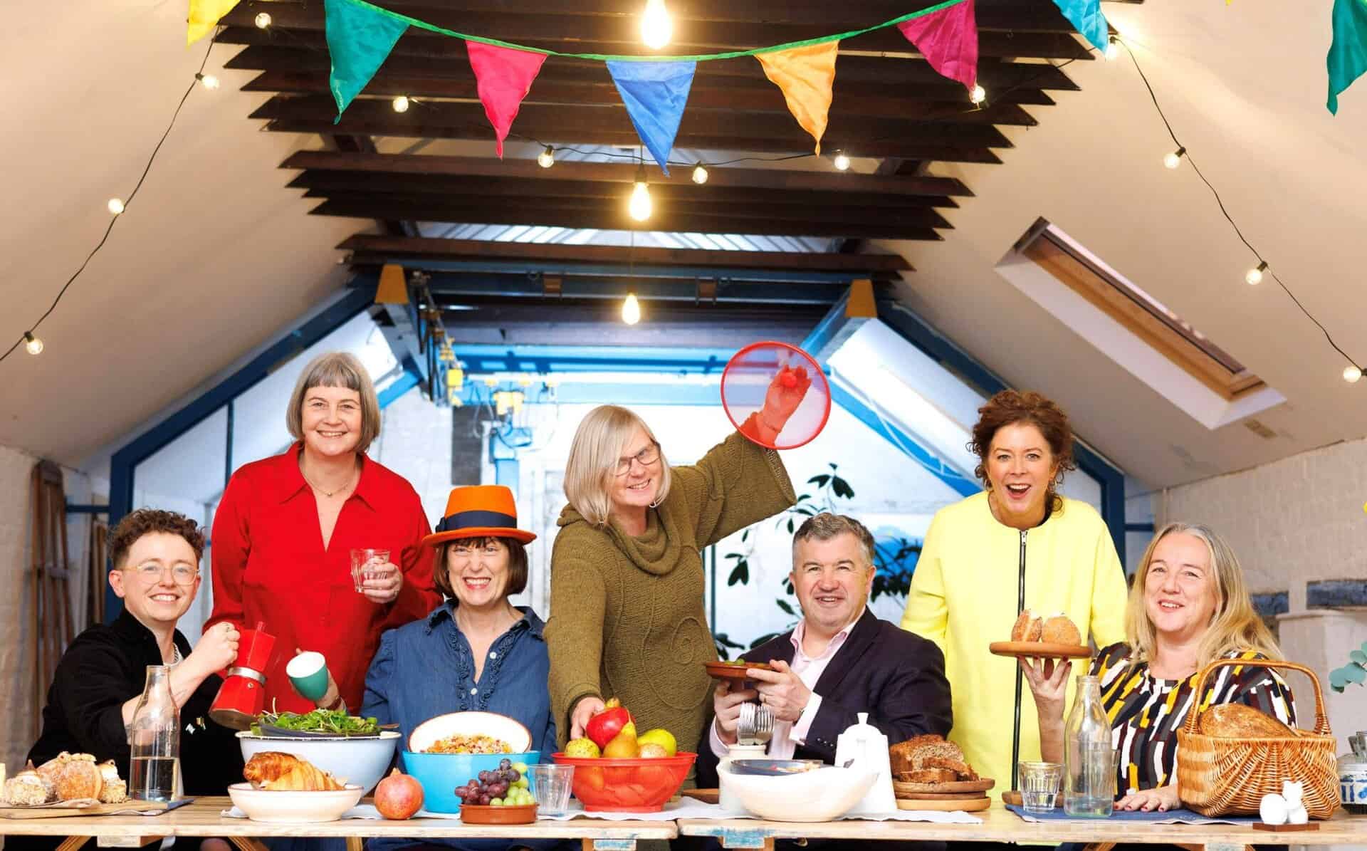 NYCI awarded funding through €1.5 million Connected Communities Fund