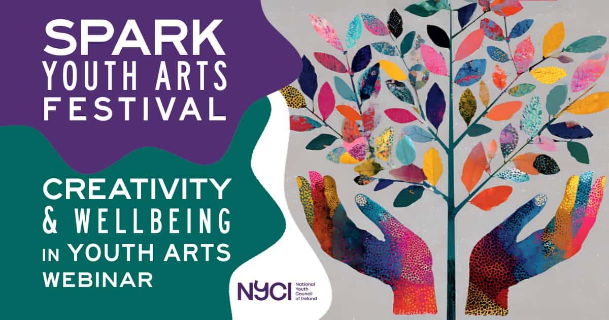 SPARK Mon Webinar image