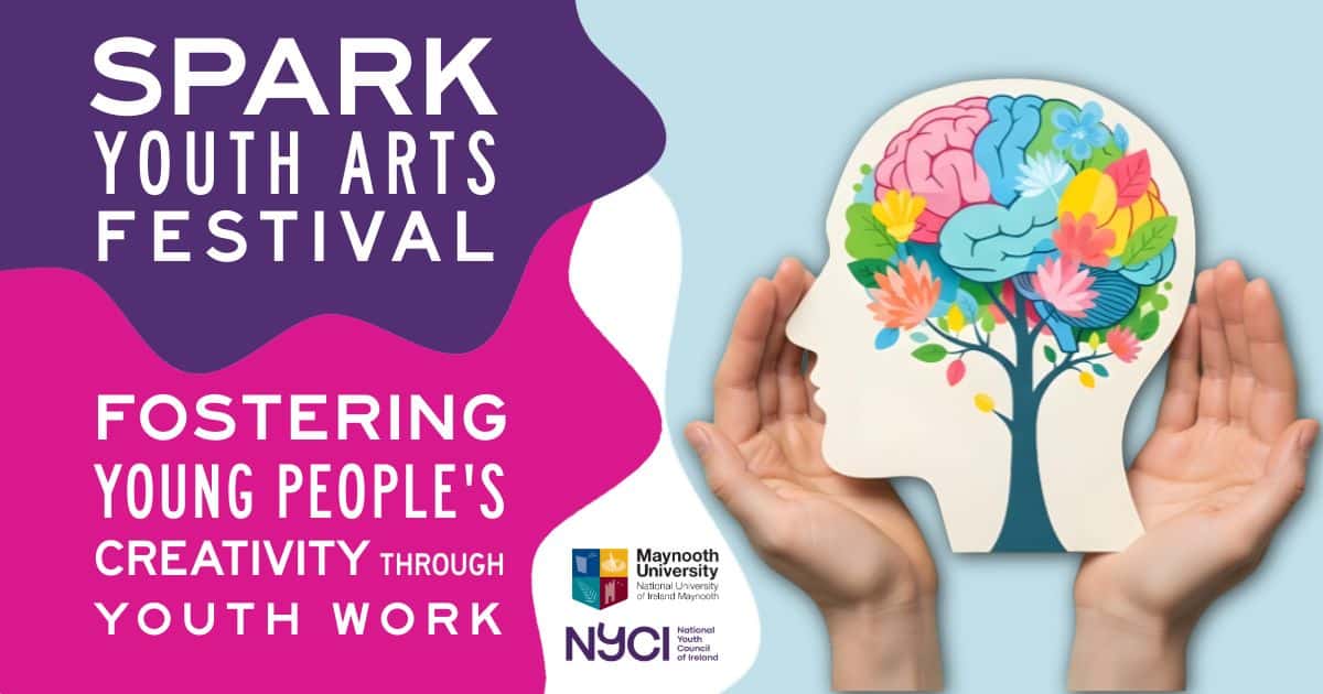 SPARK Research Webinar Image