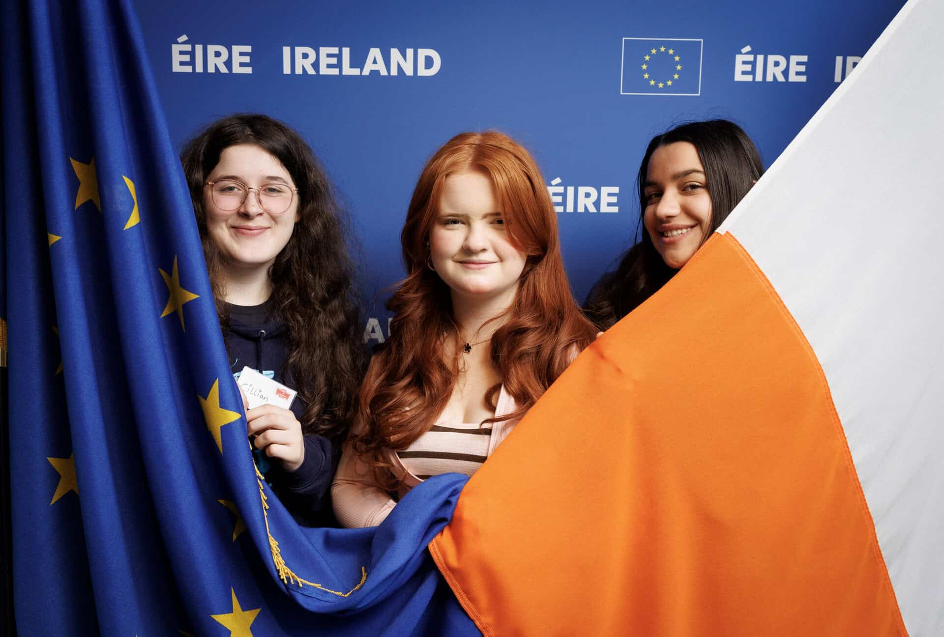 Call for Group Facilitators – EU Youth Conference 2026