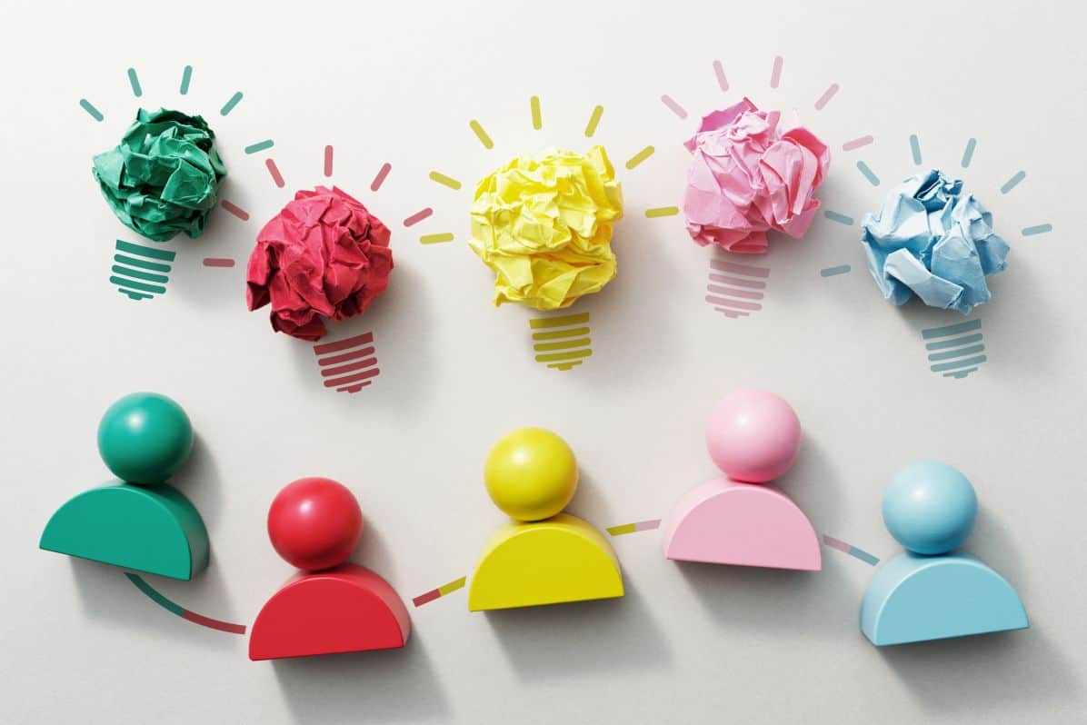Thinking Together…about Respect: Learning and Advocacy Resources