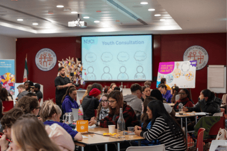 One World Week 2026 Youth Summit -November 2026