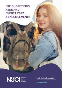 Post budget 2027 Analysis document cover